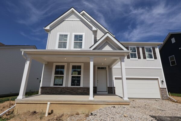 Front Exterior