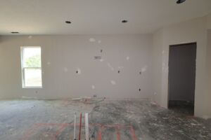 Drywall
