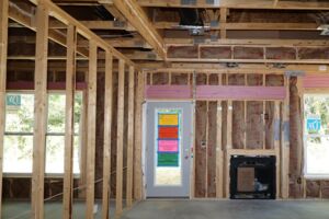 Insulation