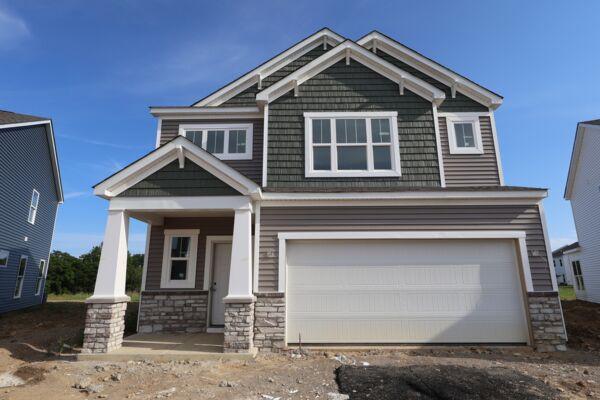 Front Exterior