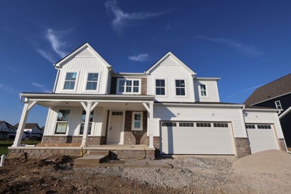 Front Exterior