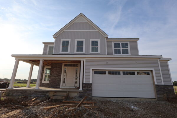 Front Exterior