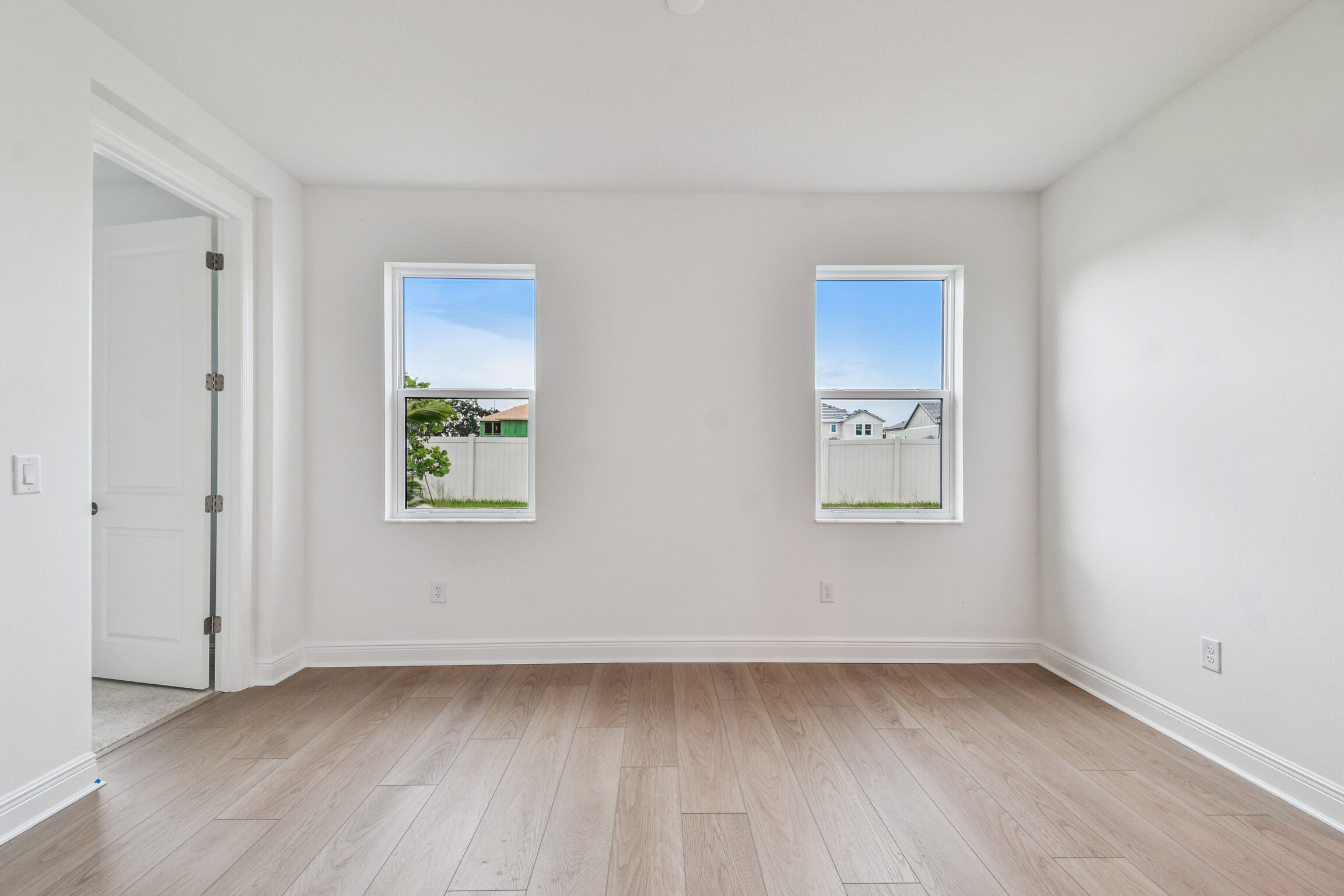 Interior - Representational Photo