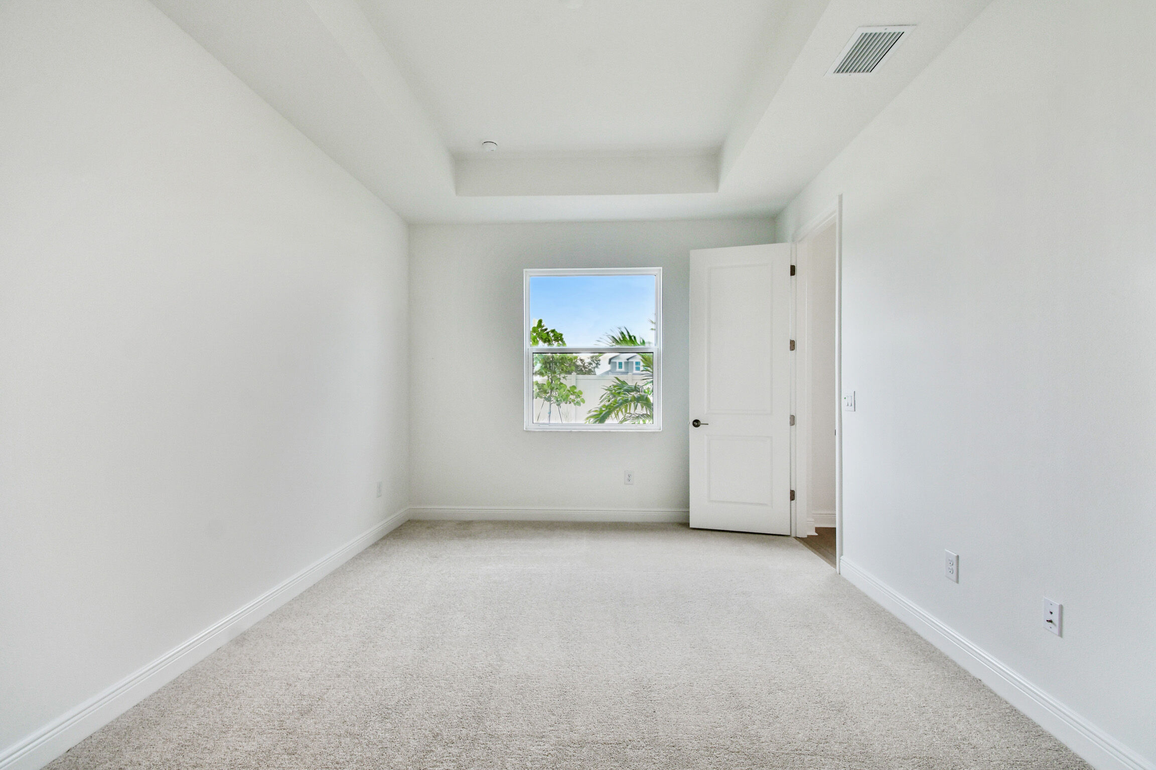 Interior - Representational Photo