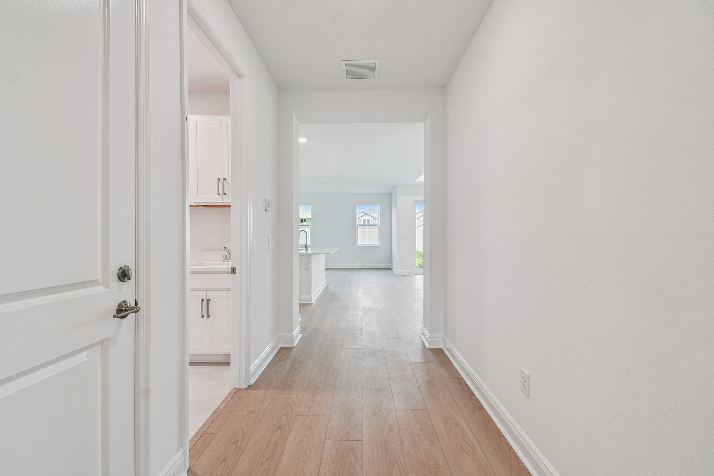 Interior - Representational Photo