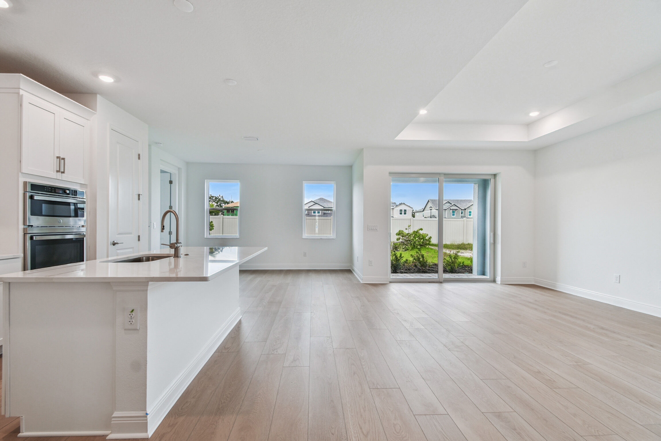 Interior - Representational Photo