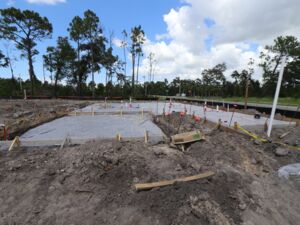 Homesite