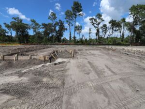 Homesite