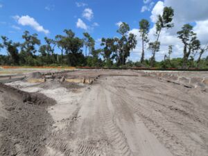 Homesite