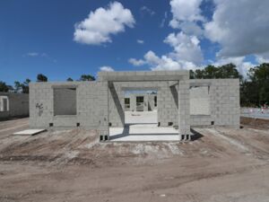 Homesite