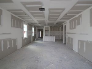 Drywall