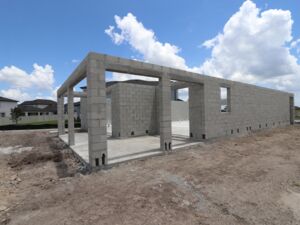 Homesite