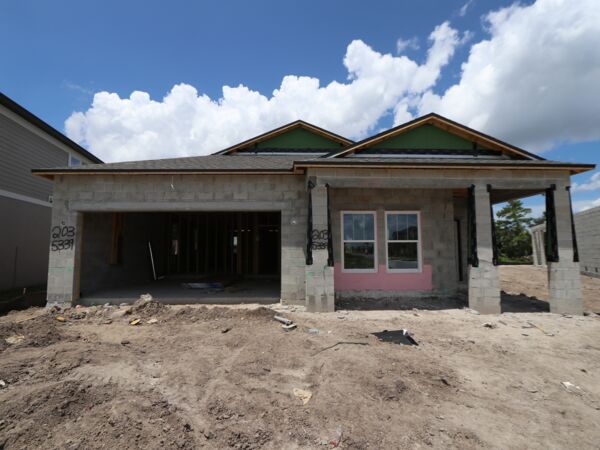 Front Exterior