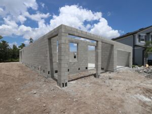 Homesite