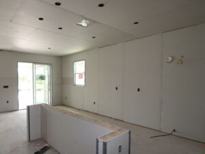 Drywall