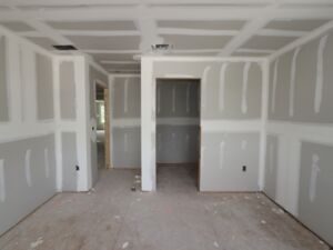 Drywall