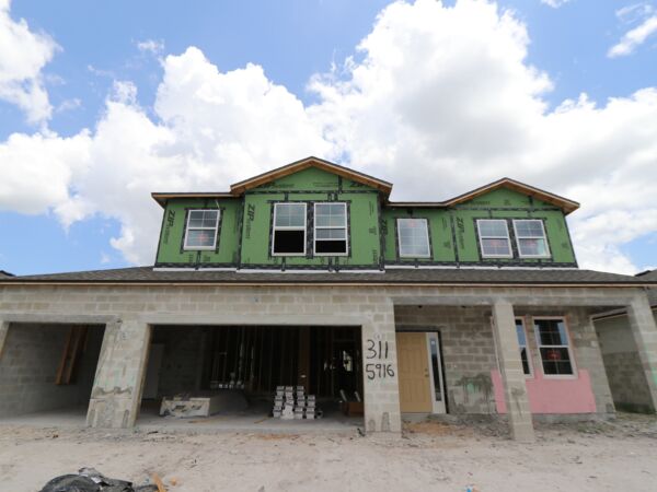 Front Exterior