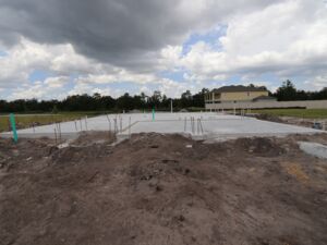 Homesite
