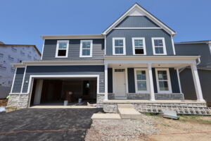 Front Exterior