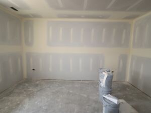 Drywall