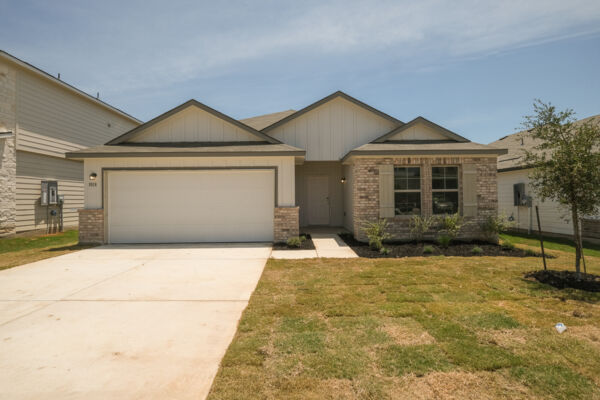 Front Exterior