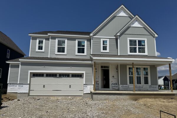 Front Exterior