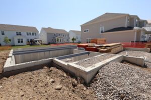 Homesite