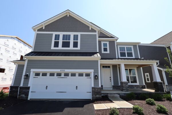 Front Exterior