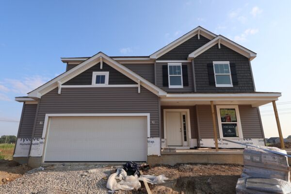 Front Exterior