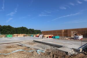 Homesite