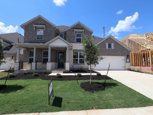 Front Exterior
