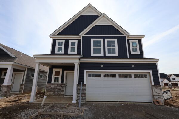 Front Exterior