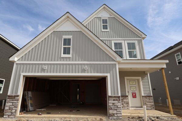 Front Exterior