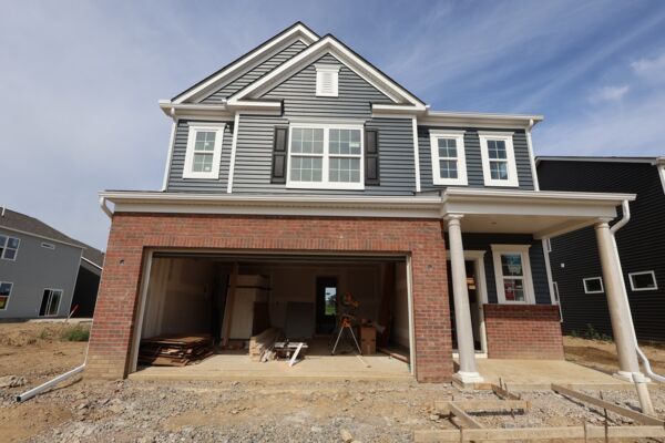 Front Exterior