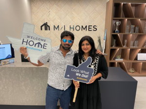Testimonials-Manoj and Anna Sara-Dallas