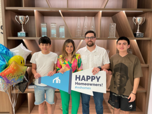 Testimonails-Christian and Ilena-Dallas