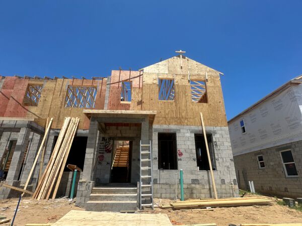 Front Exterior