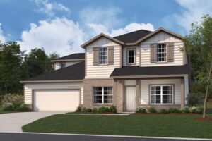 Grapevine Elevation S509