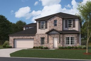 Grapevine Elevation S509