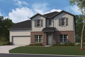 Lavon Elevation S506