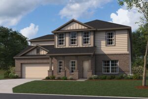 Lavon Elevation S506