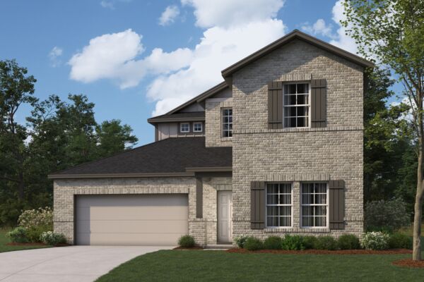 Livingston Elevation S428