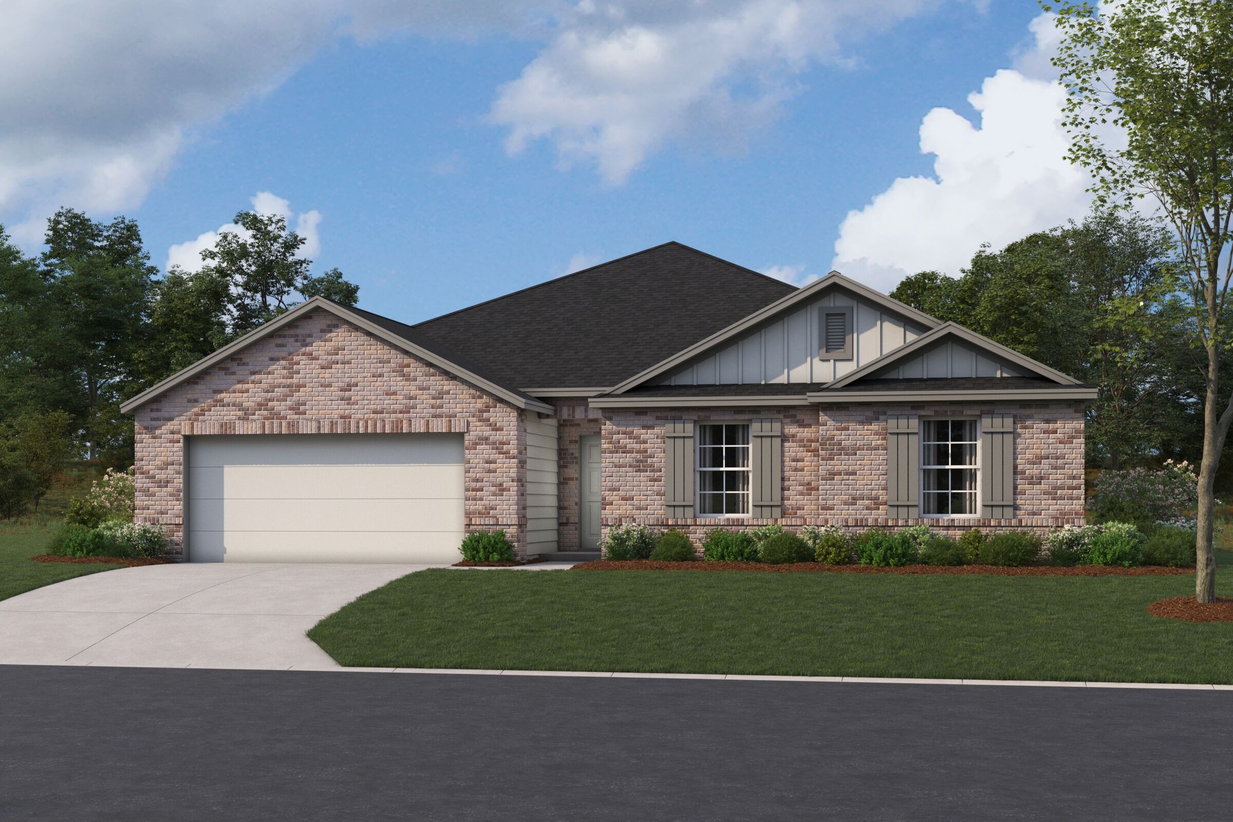 Meredith Elevation S503