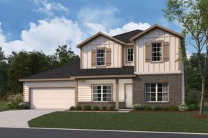 Stamford Elevation S508