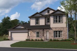 Stamford Elevation S508