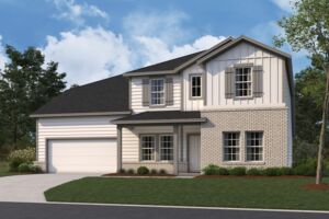 Winnesboro Elevation S510