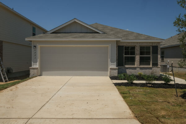 Front Exterior
