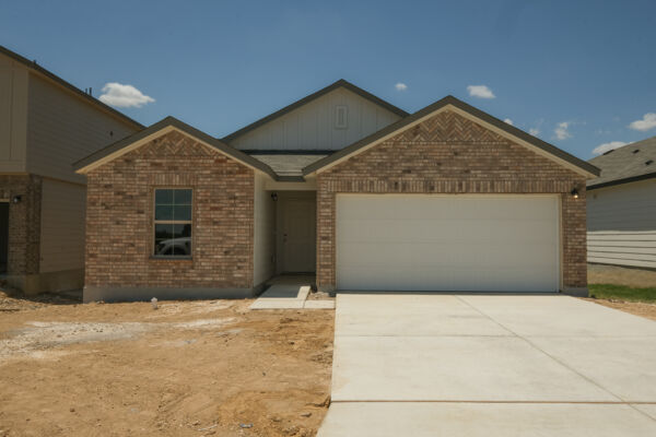 Front Exterior