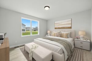 Owner's Bedroom