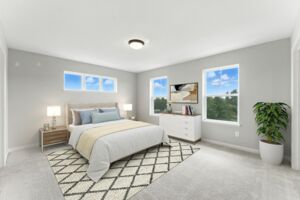 Owner's Bedroom